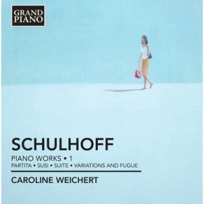 Download track 31. Finale: Fugato Erwin Schulhoff