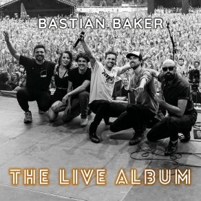 Download track Call Me In L. A. (Live) Bastian Baker