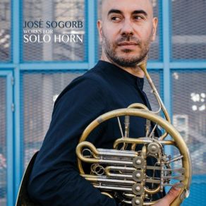 Download track Four Improvisations III: España José Sogorb