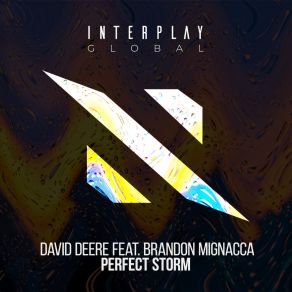 Download track Perfect Storm Brandon Mignacca