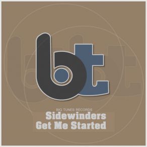 Download track In Your Stereo The Sidewinders