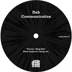 Download track Hugh Dub (Original Mix) Blind Prophet