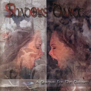 Download track Swathe Me Into Illusions The Shadows Dance