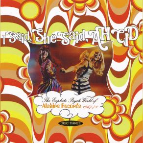 Download track Haight-Ashbury Time Mustang