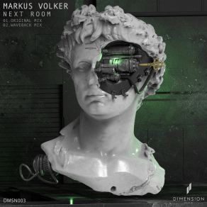 Download track Next Room (WAVEBACK Remix) Markus VolkerWAVEBACK