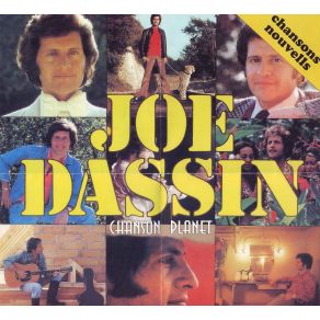 Download track La Demoiselle De Deshonneur Joe Dassin