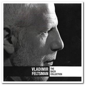 Download track Bach - The Well-Tempered Clavier, Book Ii' Fugue In E-Flat Major, BWV 876 Johann Sebastian Bach, Vladimir Feltsman