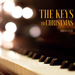 Download track Christmastime Is Here Brian Clay