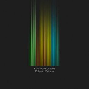 Download track First Light Marconi Union