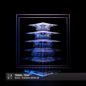 Download track Living Hell (Tenka Remix) SKAN