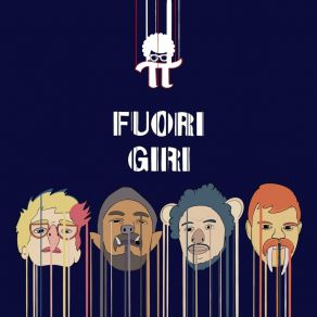 Download track Fuori Giri Pigreco