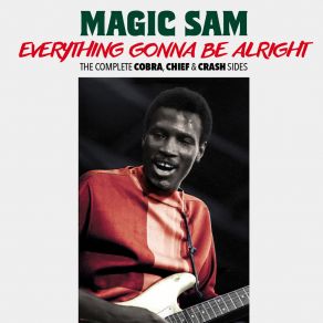 Download track Blue Light Boogie Magic Sam