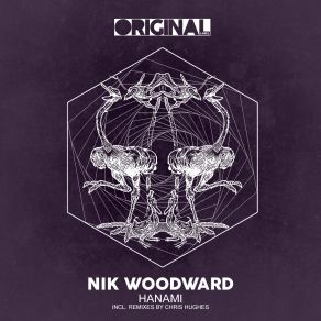 Download track Its Been Emotional (Original Mix) Nik Woodward