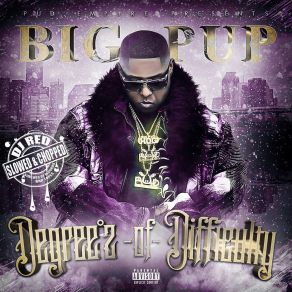 Download track Degreez Intro (Slowed & Chopped) Big Pup