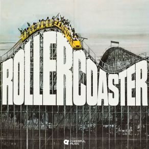 Download track Rollercoaster (Instrumental) KateThe Instrumental