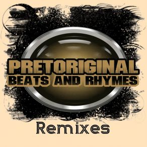 Download track Uni Duni Tê (Pretoriginal Remix) PretoriginalVitória, Elly Pretoriginal, Raciocínio Negro