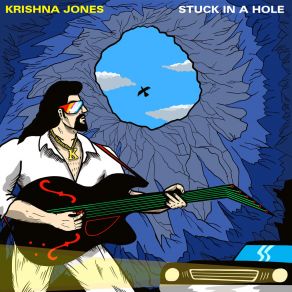 Download track On The Move Krishna Jones