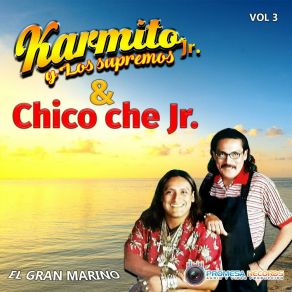 Download track Huy Que Miedo - Karmito JRChico Che Jr