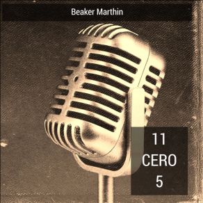 Download track Aunque Estes Con El Beaker Marthin