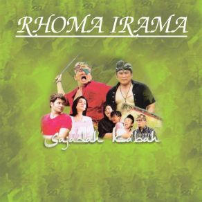 Download track Ukhuwah Rhoma Irama