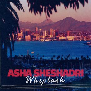 Download track A Holding Pattern Asha Sheshadri