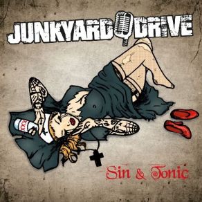 Download track B. A. D. Junkyard Drive