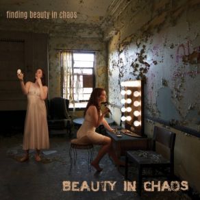 Download track Look Up Beauty In ChaosTish Ciravolo