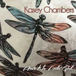 Download track Talkin' Baby Blues Kasey Chambers