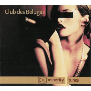 Download track Get Shorter Club Des Belugas