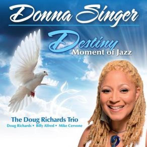 Download track Where Or When Donna Singer, The Doug Richards Trio