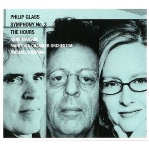 Download track Symphony No. 3 - Movement I Philip Glass