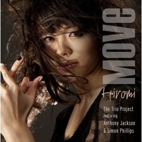 Download track Rainmaker Hiromi Trio Project