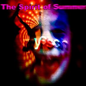 Download track New Future Power Of Psy Techno Rave Trance Djyesch