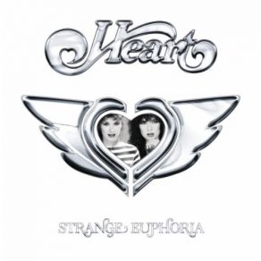 Download track Kick It Out - Album Version Heart