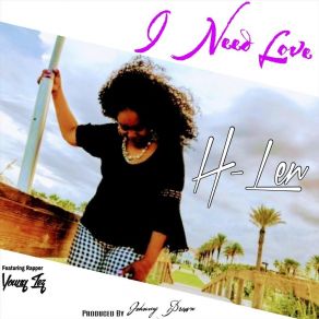 Download track Still In Love H-Len