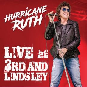 Download track Like Wildfire (Live) Hurricane Ruth