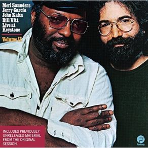 Download track My Funny Valentine Jerry Garcia, John Kahn, Merl Saunders, Bill Vitt