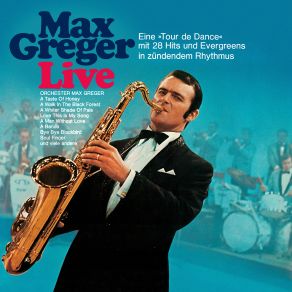 Download track A Banda / La Bostella / La Bamba (Live Medley) Max Greger