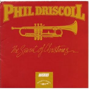 Download track O Holy Night Phil Driscoll