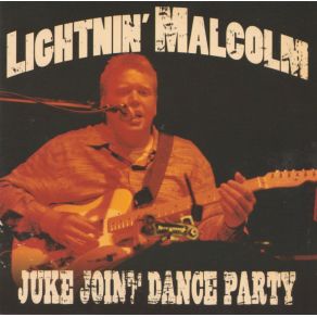 Download track Break Time Lightnin' Malcolm