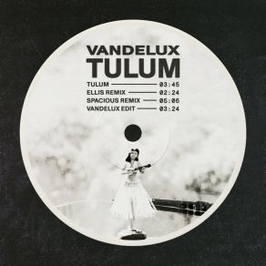 Download track Tulum (Vandelux Edit) Vandelux