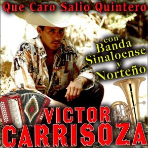 Download track Tengo Los Pasos Contados Victor Carrisoza