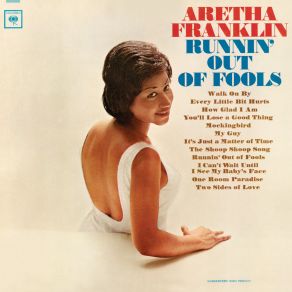 Download track The Shoop Shoop Song (It's In His Kiss) Aretha Franklin