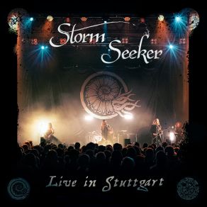 Download track Heavaway (Live In Stuttgart) Storm Seeker