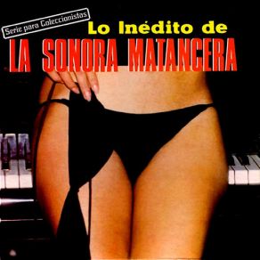 Download track No Te Quedes Mirando (Bienvenido Granda) La Sonora Matancera