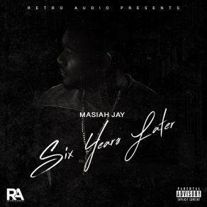 Download track Slept On Me Masiah Jay