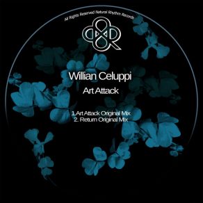 Download track Art Attack Willian Celuppi