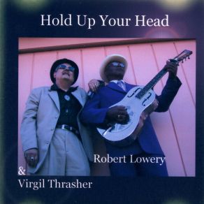 Download track Lowery Rag Virgil Thrasher