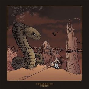 Download track The Serpent Citadel Tempelheks