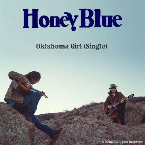 Download track Oklahoma Girl Blue Honey